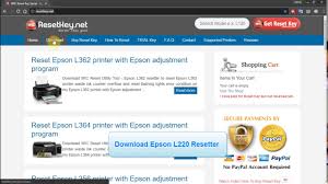 تحميل وتثبيت التعاريف طابعة لكمبيوتر المحمول samsung n220 لأنظمة التشغيل windows 7, xp, 10, 8, 8.1,أو يمكنك تحميل برنامج driverpack solution للتحديث والتثبيت التلقائي للتعاريف. Download Epson L220 Resetter Free Wic Reset Key Wic Reset Key