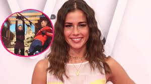 Seine zahlreichen fans hält der hübsche amateurfußballer via instagram immer auf dem laufenden und kann sich über mehr als 14 tsd. Wie Suss Hier Sportelt Sarah Lombardi Mit Julian Buscher Promiflash De