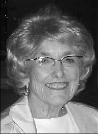 Evelyn Berman Obituary (2009)