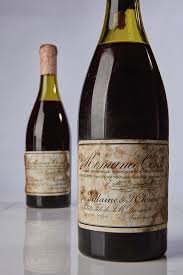 En la búsqueda romanee conti en drinks&co te podemos ofrecer vino con precios que oscilan en los resultados de romanee conti en drinks&co puedes encontrar, por ejemplo, domaine de la. Most Expensive Bottle Wine 1945 Romanee Conti Burgundy Auction Bloomberg