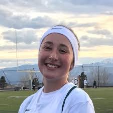 Olivia Crews's Instagram, Twitter & Facebook