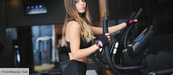 Il s'agit d'une bonne posture pour réduire les flatulences. Forme Les 5 Bienfaits Du Velo Elliptique Gala