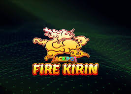 Play Fire Kirin Online: Sweepstakes Game Portal
