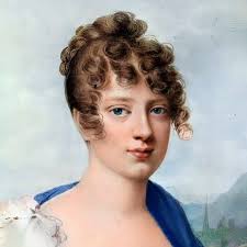 Imperatriz D. Leopoldina do Brasil