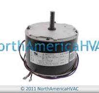 OEM Trane American Standard Condenser Fan Motor Replaces MOT19272