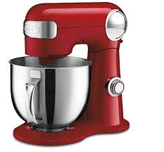 Kitchenaid stand mixers come with a sturdy metal dough hook. Top 10 Best Kitchen Mixer For Breads 2020 Bestgamingpro