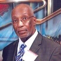 Rev. Kenneth Elbert Boykins Obituary