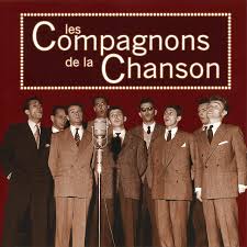 Les compagnons de la chanson. Les Plus Belles Chansons Des Compagnons De La Chanson The Most Beautiful Songs Of Les Compagnons De La Chanson Album By Les Compagnons De La Chanson Spotify