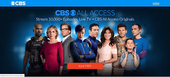 Cbs all access was launched on october 28, 2014, priced at us$5.99 per month with advertising and $9.99 on may 7, 2020, cbs all access began adding more films to the service, starting as part of cbs all access's expansion, the spongebob movie: How To Cancel Cbs All Access Account In 2021 Cancel Cbs Subscription