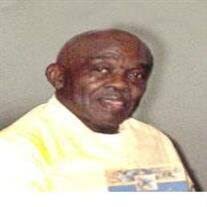 Sylvester Kearney Obituary