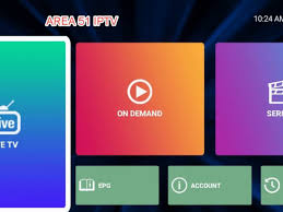 In this tutorial on how to install tvtap on firestick or fire tv, you've learned what is tvtap, and the way this iptv app may supercharge your watch tv for free with live nettv apk on your fire tv and android device. Area 51 Iptv In 2 Minutes 1000 Hd Live Channels For 7 Month