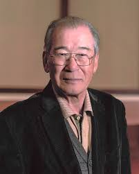 Thomas Chung Obituary