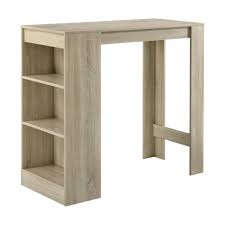 Bartheke für zuhause bei lionshome: Bartheke 110 X 50 X 103 Cm Bartresen Bartisch Kaufland De
