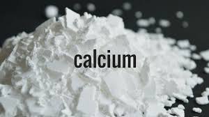 Image result for Calcium