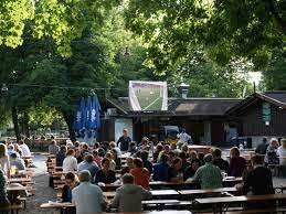 Hier finden sie lokale händler, restaurants und dienstleister in und umgebung. Biergarten Munchen Hirschgarten