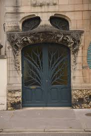 Fantasy House By Emile Andre Architect 2 Fantasy House Unique Doors Fantasy