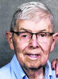 Thomas Kentner Obituary (1935