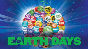 This year's today, not only is earth day a day meant to increase awareness of environmental problems, but also it is also becoming a popular time for many. Watch Earth Days American Experience Official Site Pbs