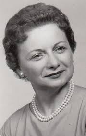 Mary Higgins Obituary