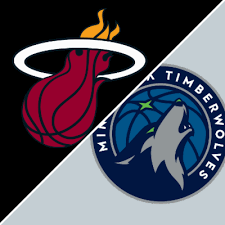The most exciting nba stream games are avaliable for free at nbafullmatch.com in hd. Heat Vs Timberwolves Game Recap April 16 2021 Espn