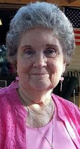 Nancy Ellen Prichard Obituary