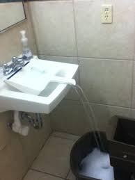 container that doesn't fit in the sink