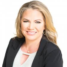 Stephanie Yang, TX Real Estate Agent