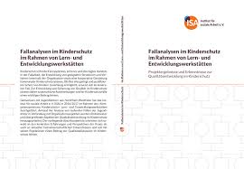Check spelling or type a new query. Pdf Fallanalysen Im Kinderschutz Im Rahmen Von Lern Und Entwicklungswerkstatten Projektergebnisse Und Erkenntnisse Zur Qualitatsentwicklung Im Kinderschutz