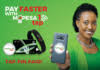 You will then be required to enter your . How To Get Your Safaricom Puk Number Howto Kenya