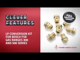 Dual fuel range cooker, cooktop. Bosch Hez1090 Product Accessorie Youtube