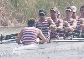 Gomez-Feria in â€˜Bâ€™ Final at World Rowing Championships