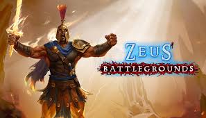 The armor of zeus set, or the zeus armor set, is a perfect set of armor only available. Zeus Battlegrounds On Steam