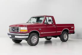 Image result for Vermillion 1993 Ford Truck