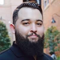 Sal Vasquez's Instagram, Twitter & Facebook