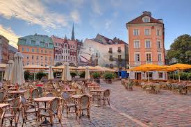 Riga is the financial, creative, and cultural center of latvia. Riga Latvia Travel Guide