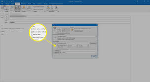 How to send an electronic check. How To Delay Delivery Of Emails In Microsoft Outlook