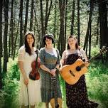The Midnight Juliets at Kootenai County Farmers Market
