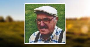 Peter "Pete" P. Egger Obituary June 9, 2010