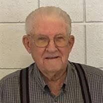 Bernard T. Meiners Obituary (2025)