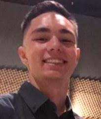 Isaiah Herrera, age 21