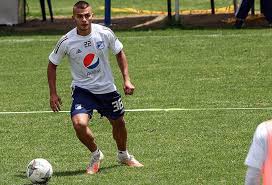 Select from premium millonarios fc of the highest quality. La Formacion De Millonarios Fc En La Reanudacion De La Liga 2020 I Futbolete