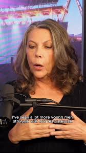 Dr. Eva Cwynar shares an observation from her years in practice: more young  men are now facing hormonal and fertility challenges earlier in life. What  was once considered primarily a women’s health ...