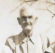 Dalton Wilson “Dock” Buttram (1862-1957)