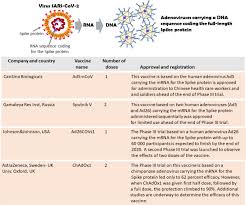 Currently registration for the vaccine is open to those who fall into phase one and people who are over the age of 60. Covid 19 Vaccines Where We Stand And Challenges Ahead Cell Death Differentiation