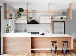 20 Cuisines Ouvertes Reperees Sur Pinterest Cuisine Americaine Cuisine Moderne Cuisine Ouverte