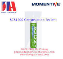Nhà phân phối keo silicone cao cấp SCS1200 Construction ...