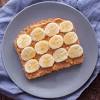 Nah, lantas apa yang sebenarnya membedakan antara roti gandum dan roti tawar putih? 1