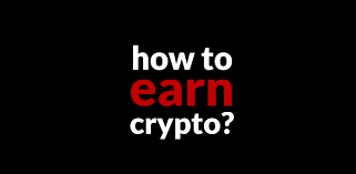 Stake cro in the crypto.com app to unlock higher rates. How To Earn Crypto Some Of Today S Most Interesting Crypto By Cleanapp Coinmonks Medium