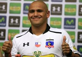 Facebook is showing information to help you better understand the purpose of a page. Suazo Fue Separado Del Colo Colo Por Insultar Al Tecnico Bendito Futbol