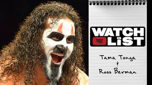 Looking Back On Tama Tonga's Bullet Club Beginnings And G1 Climax 28 Run,  Guerrillas Of Destiny's Battle With FinJuice